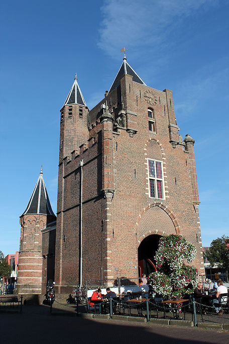 Amsterdamse Poort
