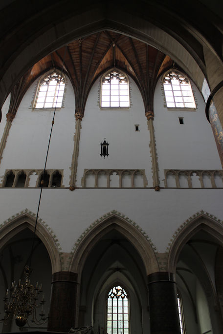 Grote of St.-Bavokerk
