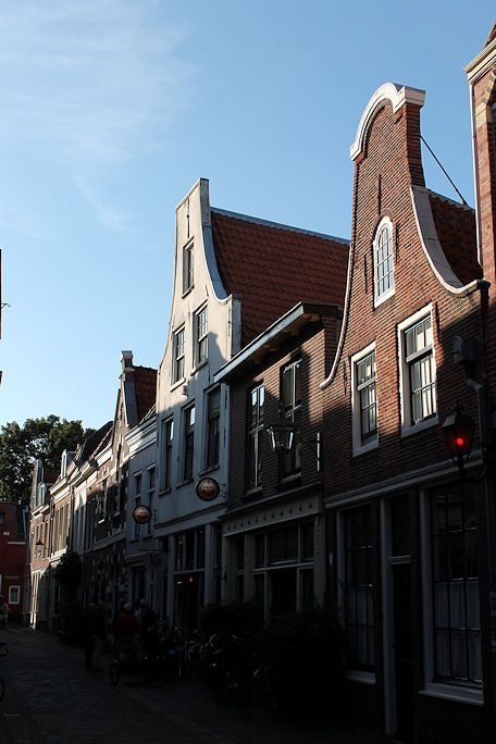 Korte Begijnestraat