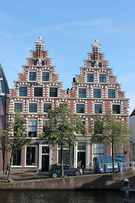 Korte Spaarne