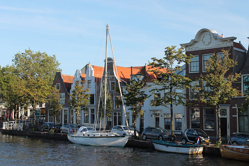 Korte Spaarne