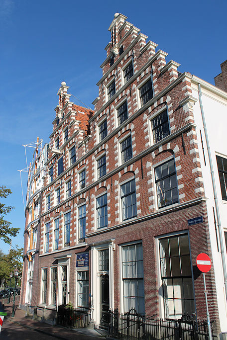 Korte Spaarne