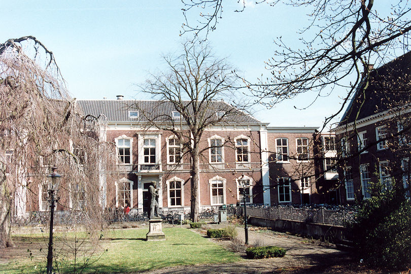 Prinsenhof