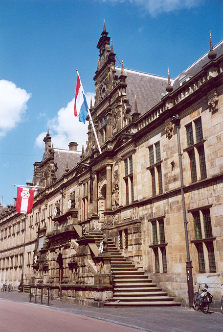 Town Hall