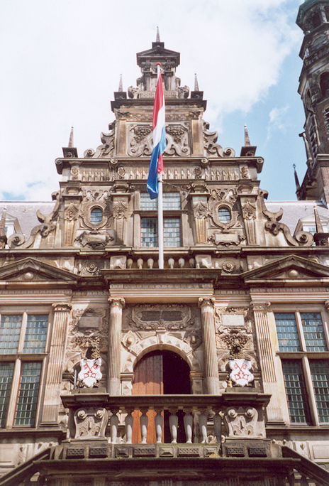 Town Hall