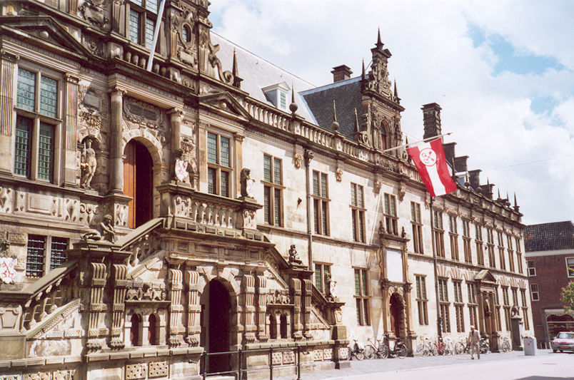 Town Hall