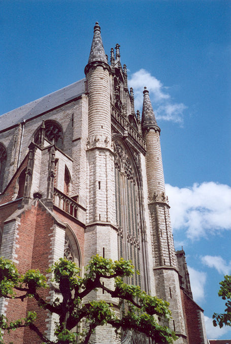 Hooglandse Kerk