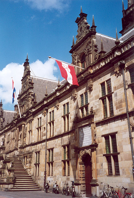Town Hall