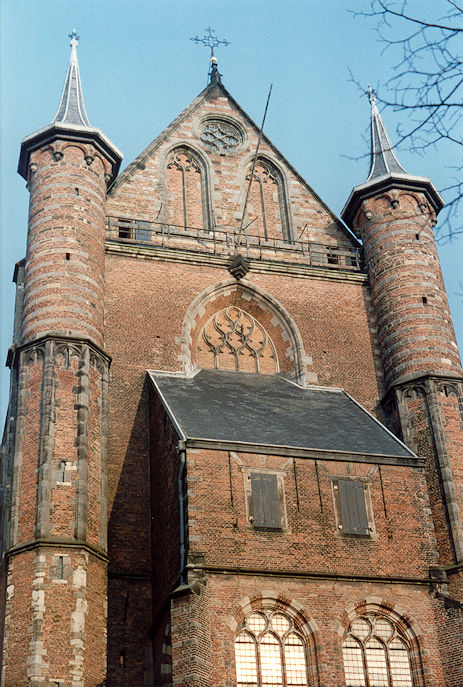 Pieterskerk