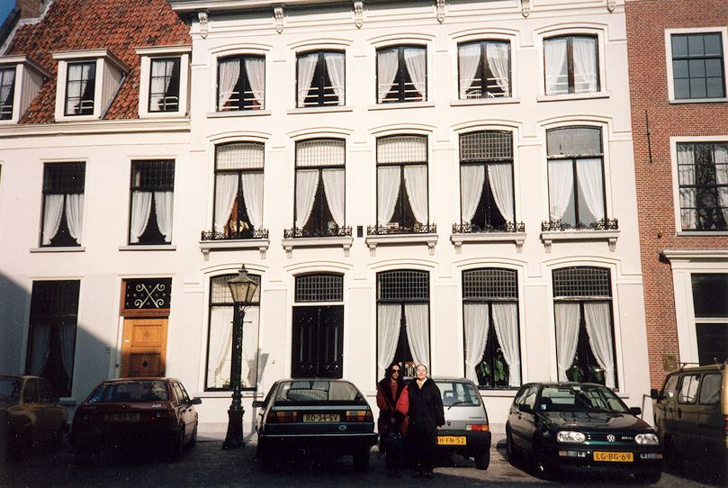 Pieterskerkhof