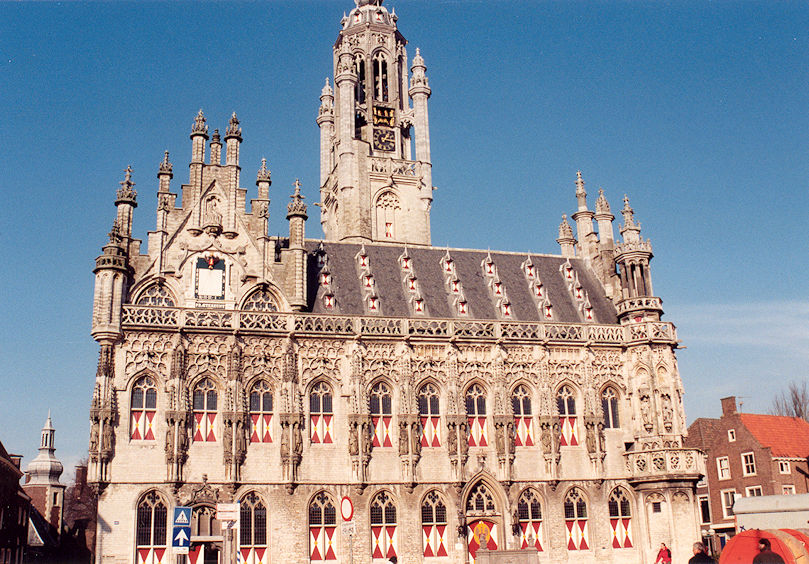 Town Hall