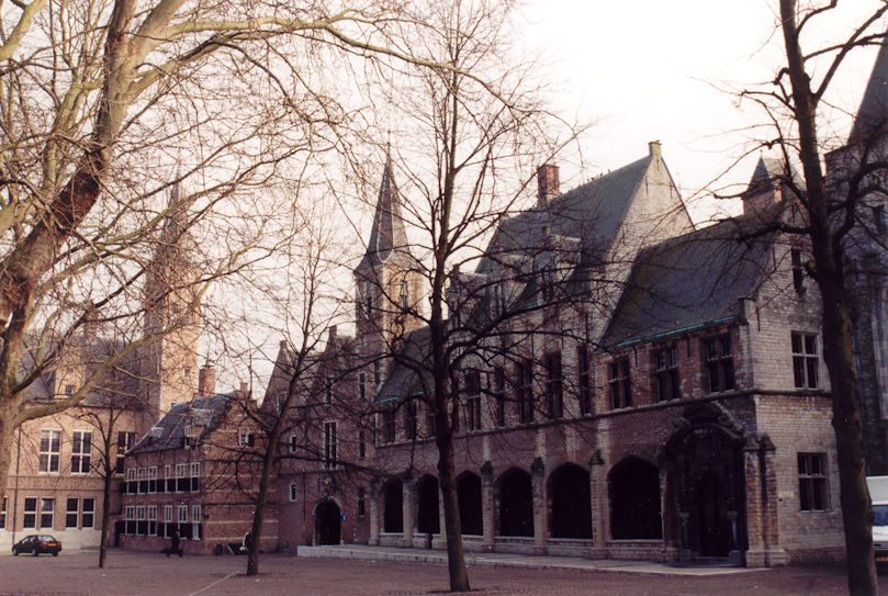 Abbey