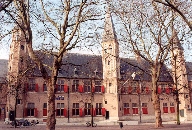 Abbey