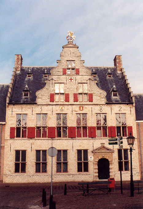 Sint Jorisdoelen