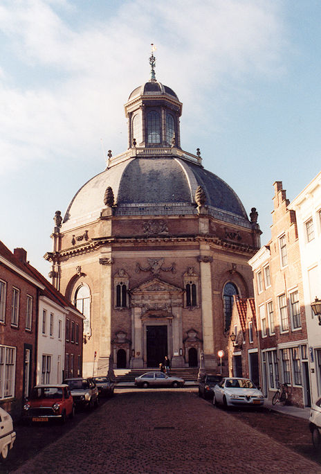 Oostkerk