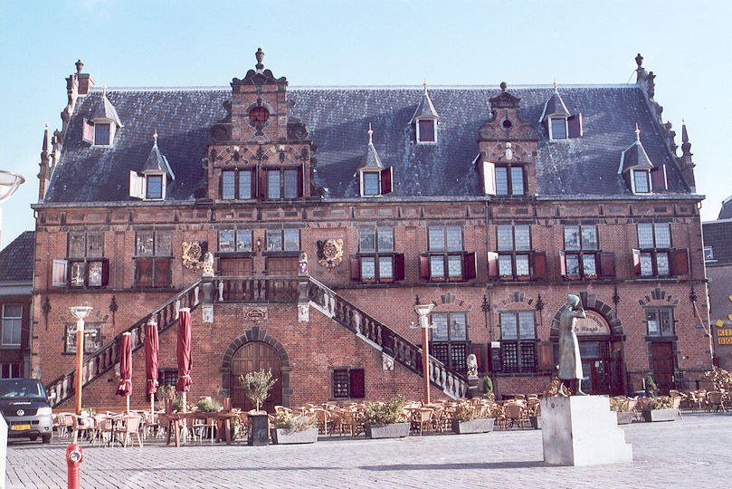 Boterwaag