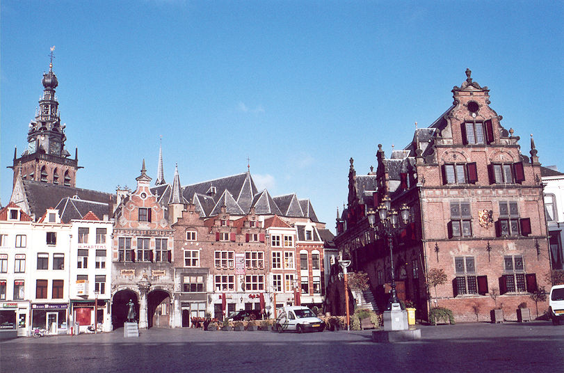 Grote Markt