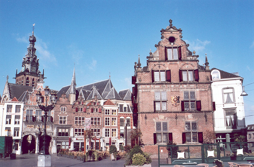 Grote Markt