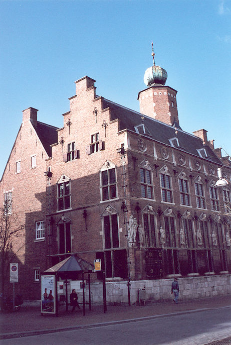 Stadhuis