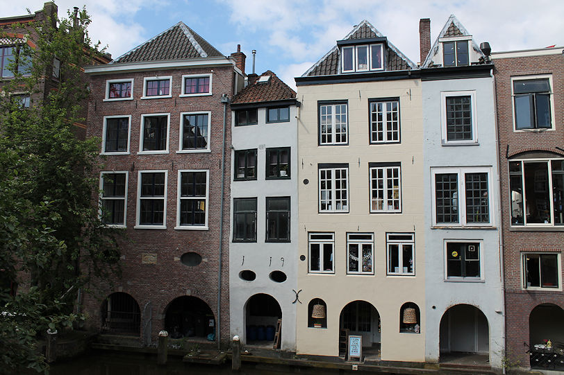 Oudegracht