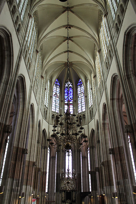 Cathedral
