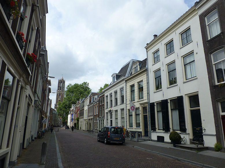 Lange Nieuwstraat