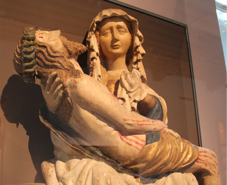 Pietà
