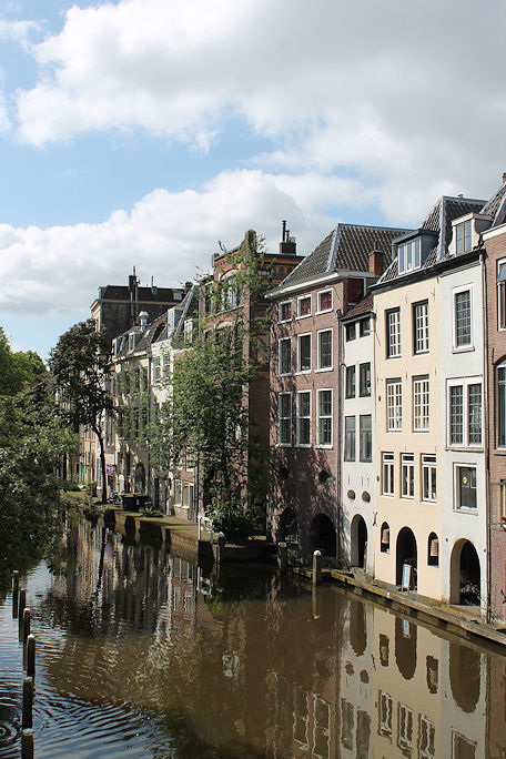 Oudegracht