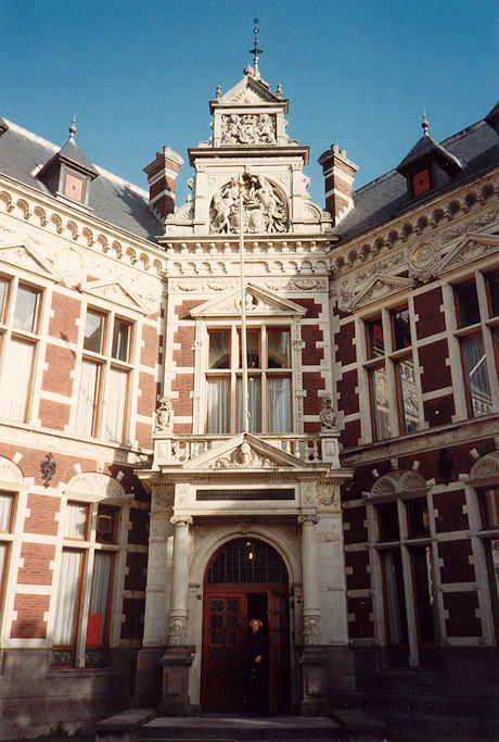 University