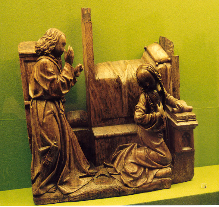 Annunciation