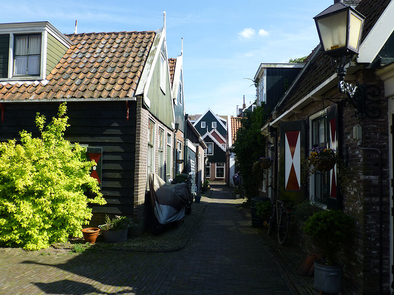 Doolhof