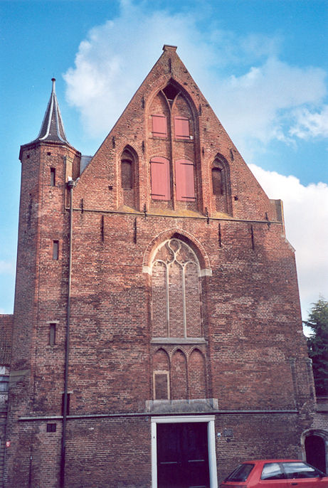 Waalse kerk