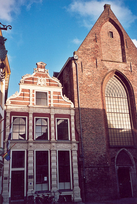 Karel V-huis