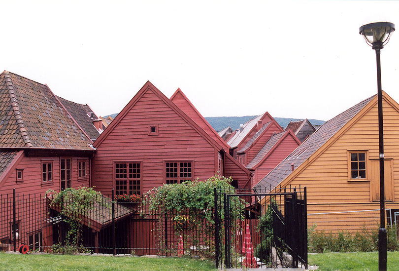 Bryggen