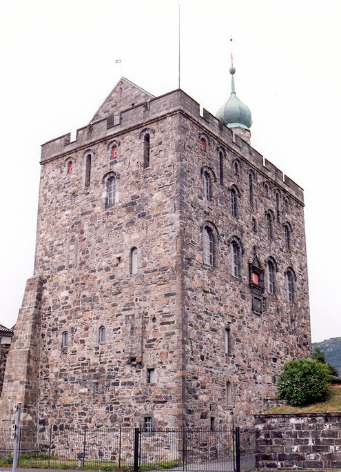 Rosenkratztårnet