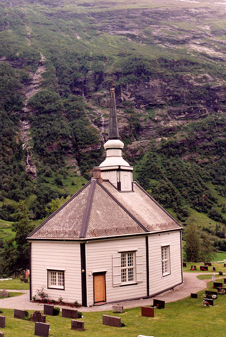 Church