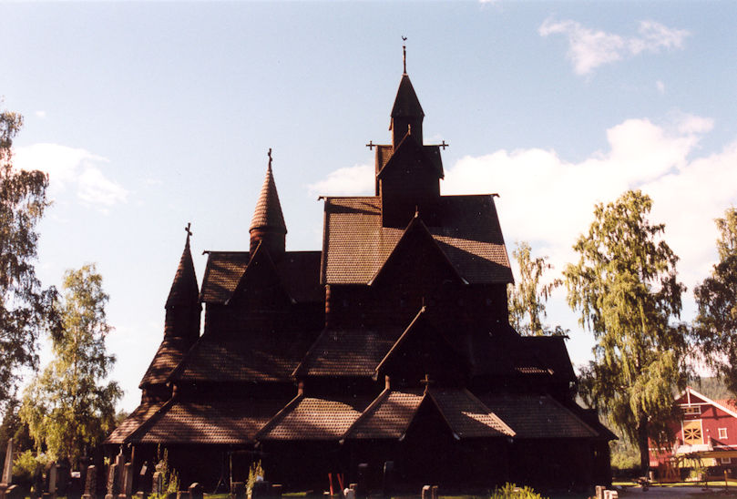 Stavkirke