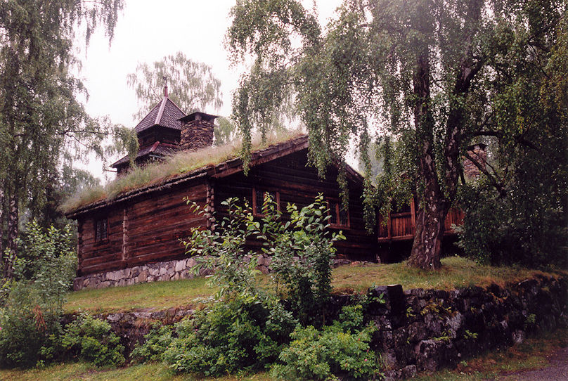 In Maihaugen