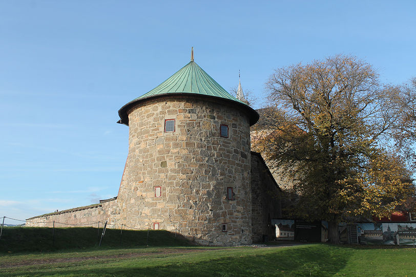 Akershus Fortress (Akershus festning)