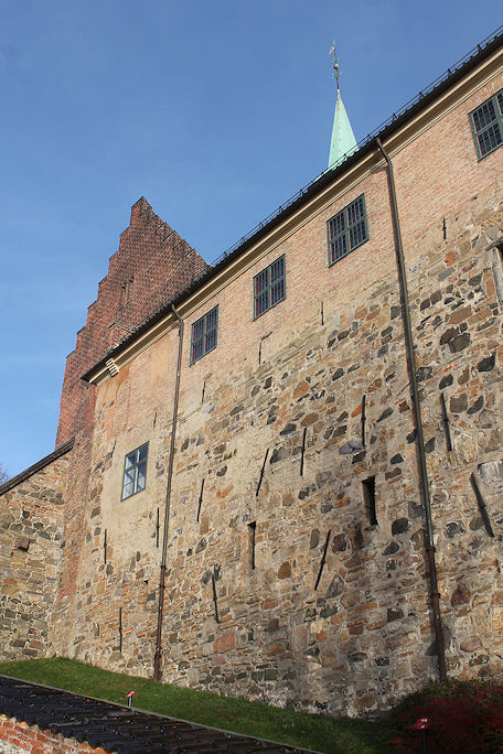 Akershus Fortress (Akershus festning)