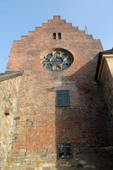Akershus Fortress (Akershus festning)