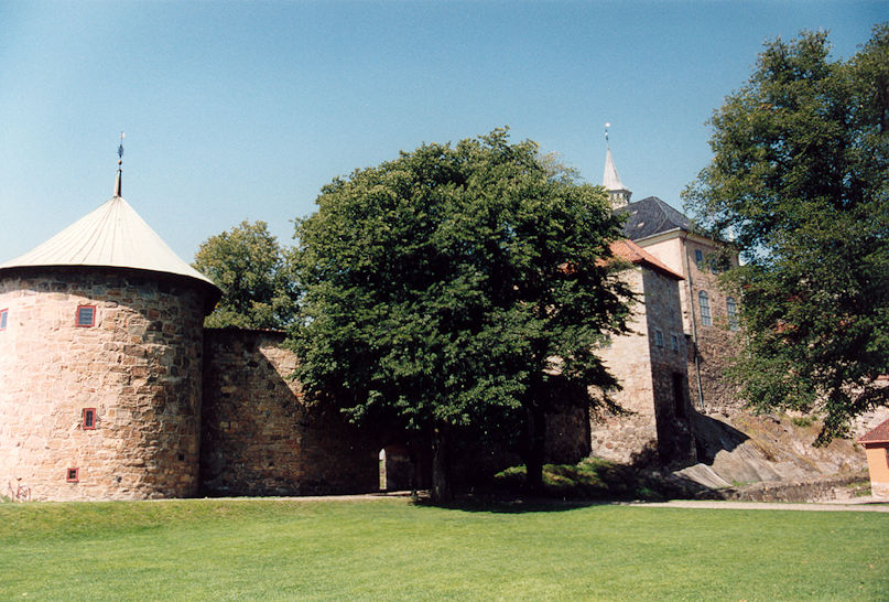 Akershus Castle