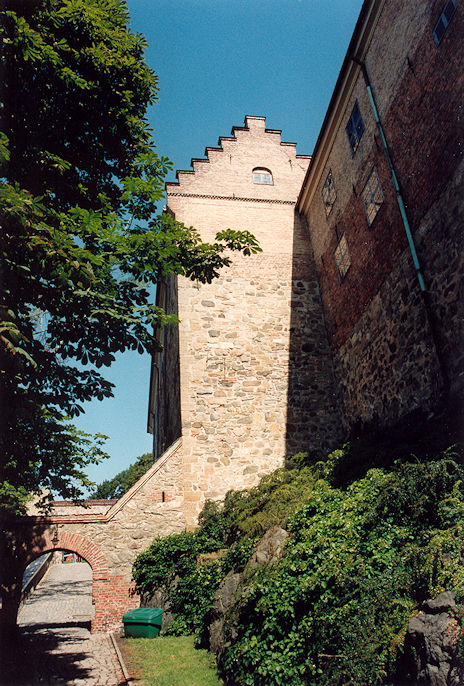 Akershus Castle
