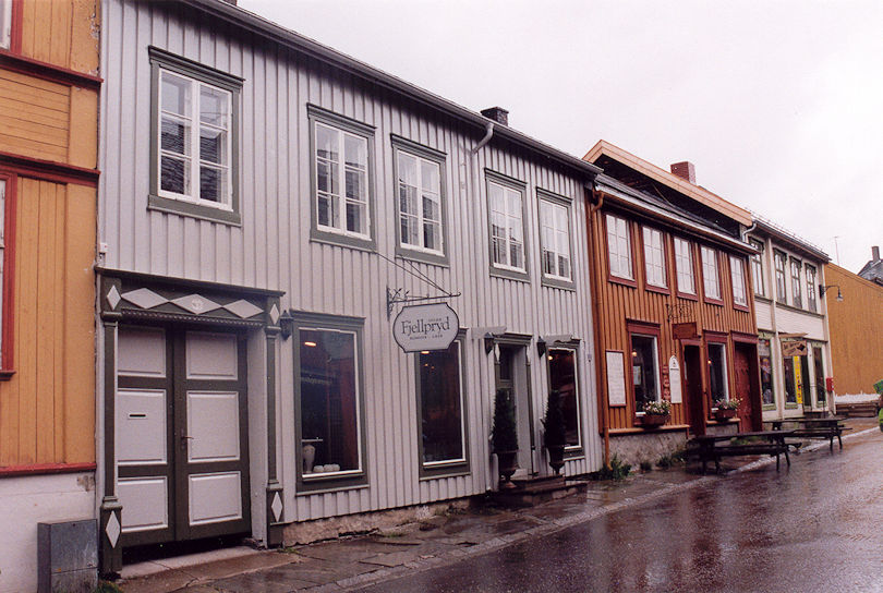 Kjerkgata