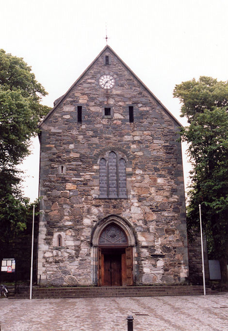Cathedral