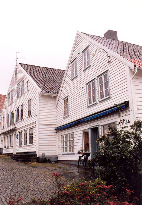 Lille Sølvbergtorget