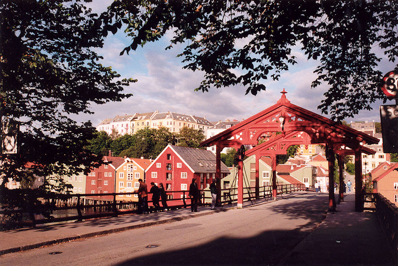 Gamle Bybro