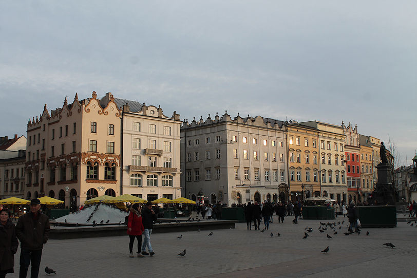 Rynek Główny