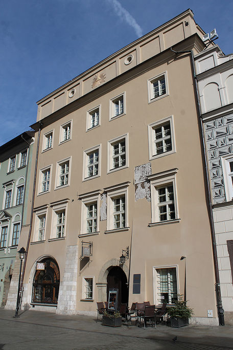 Kamienica Hipolitów