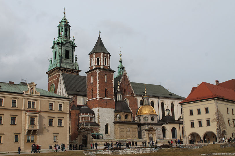 Katedra Wawelska
